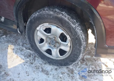 2014 Honda Cr-V Lx from USA, damaged, VIN 5J6RM4H3XEL095118